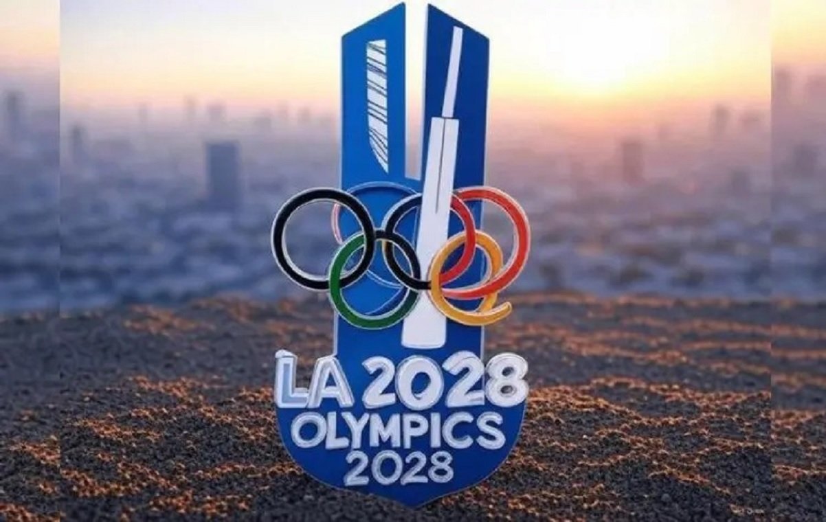 ઓલિમ્પિક 2028