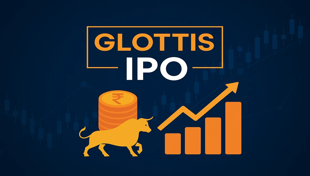 Glottis IPO 2025