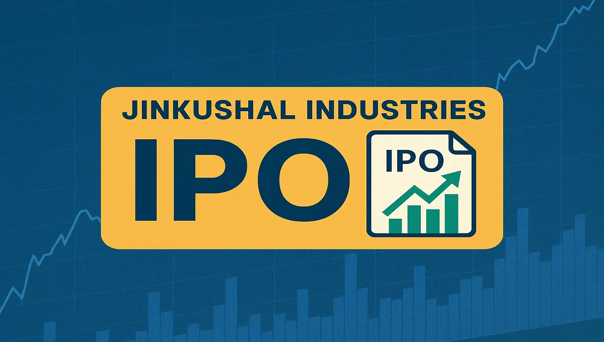 Jinkushal Industries IPO 2025