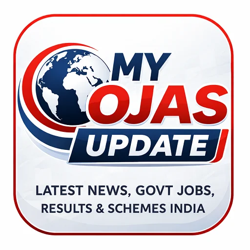 MY OJAS UPDATE SITE ICON