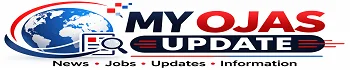 MY OJAS UPDATE – Latest News, Govt Jobs, Results & Schemes India