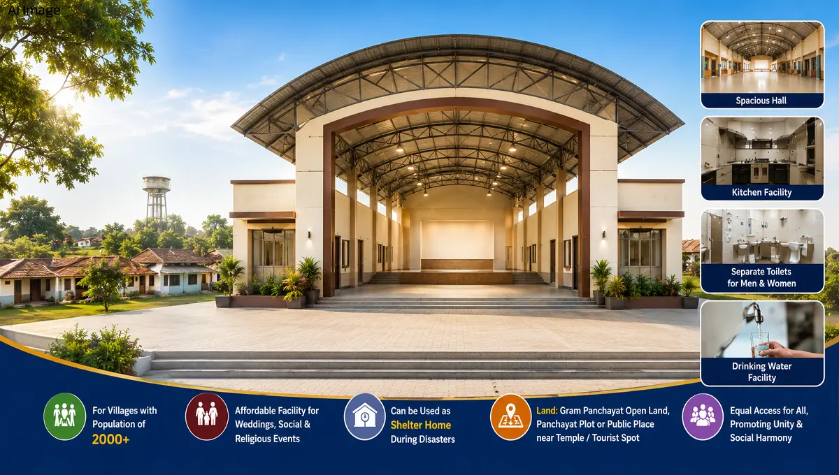 Atalwadi Yojana Gujarat