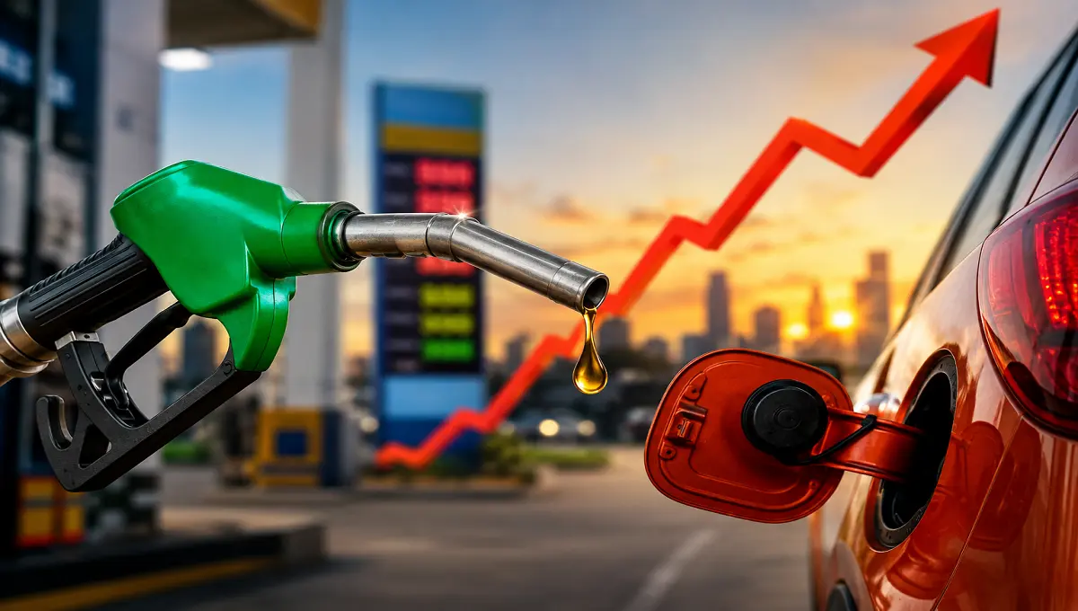 Petrol Diesel Price Hike Again