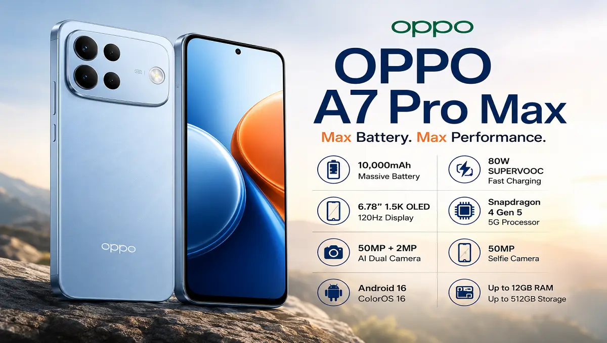 Best Android Phone 2026
